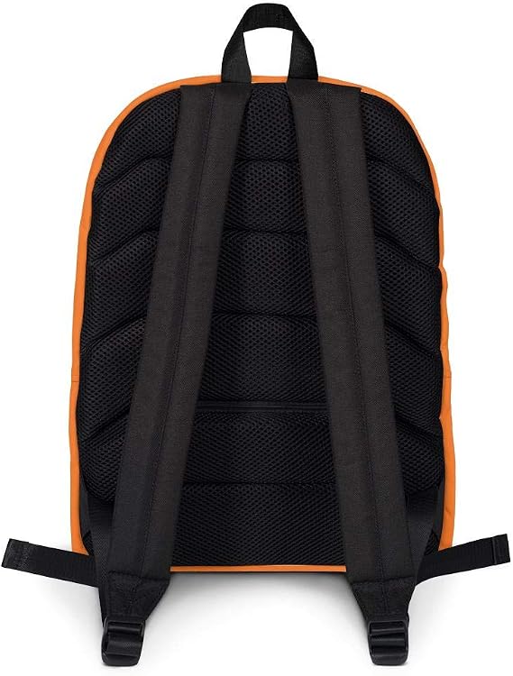 حقيبة ظهر Dead Kenny Premium - Orange