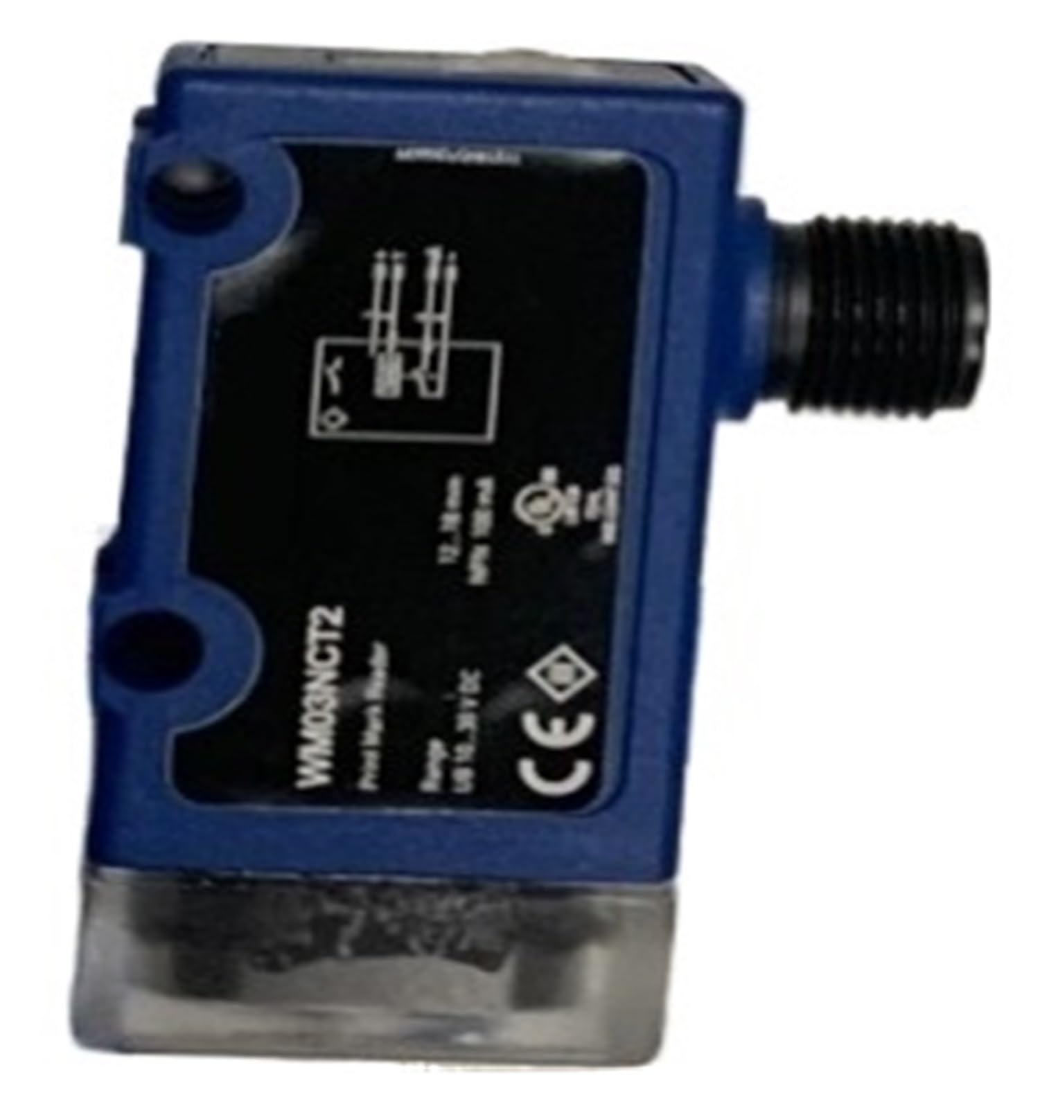 KSZHZYMGX WM03NCT2 photoelectric switch sensor
