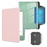 MOROCK Detachable Magnetic Case for All-New 6