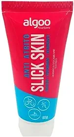 Creme Antiatrito 60 Slick Skin - Algoo