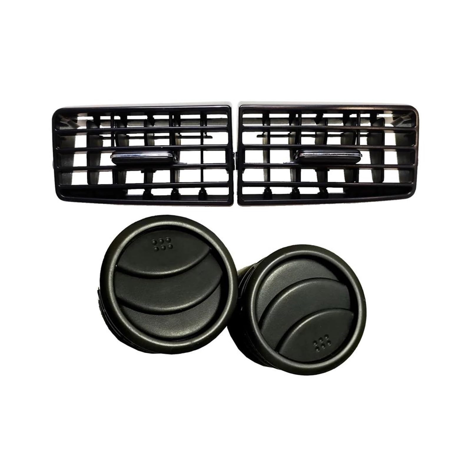 Grille tableau bord Suzuki Jimny bouches aération AC avant - 5