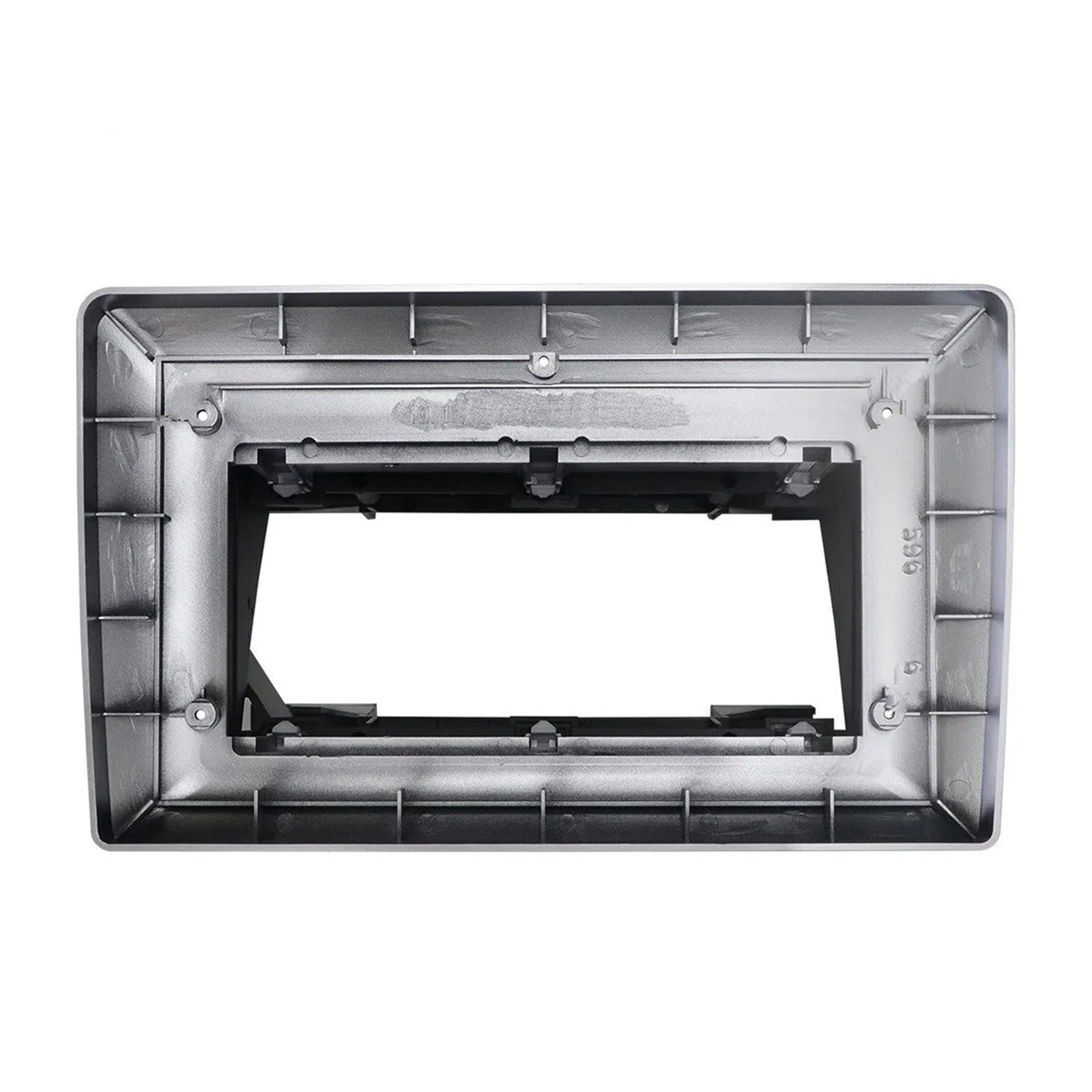 Mascherina Autoradio Cornice Stereo 9/10/12.3/13.1 Pollici per A4 B8 A4L per A5 2008-2016 Telaio Auto Fascia Adattatore Canbus Box Android Radio Dash Kit Pannello Montaggio