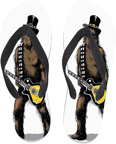 star trek flip flops