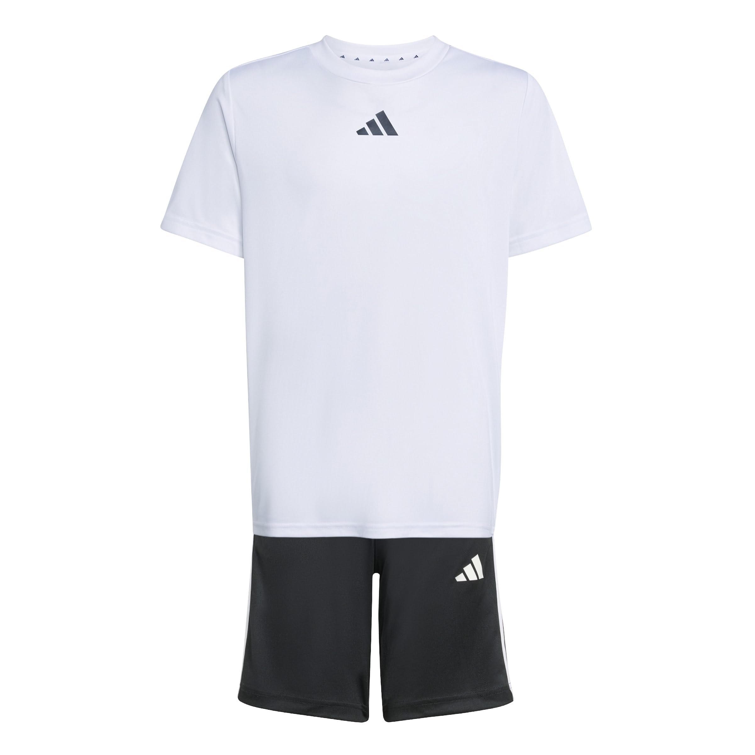 adidas  Tracksuits Essentials Tee Kids  (girls)