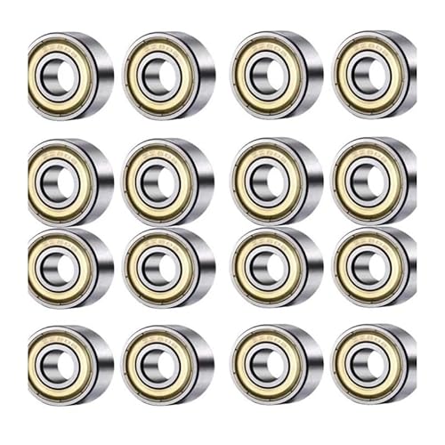 10�� �n�C�X�s�[�h �T�C�����g �X���[�� 603-699 604 605 606 608 8 * 22 * 7 mm 623 624 626 628 687 687 692 693 696 ZZ 2RS 2Z ICXLPP MC(ZZ,AB) EC 1_