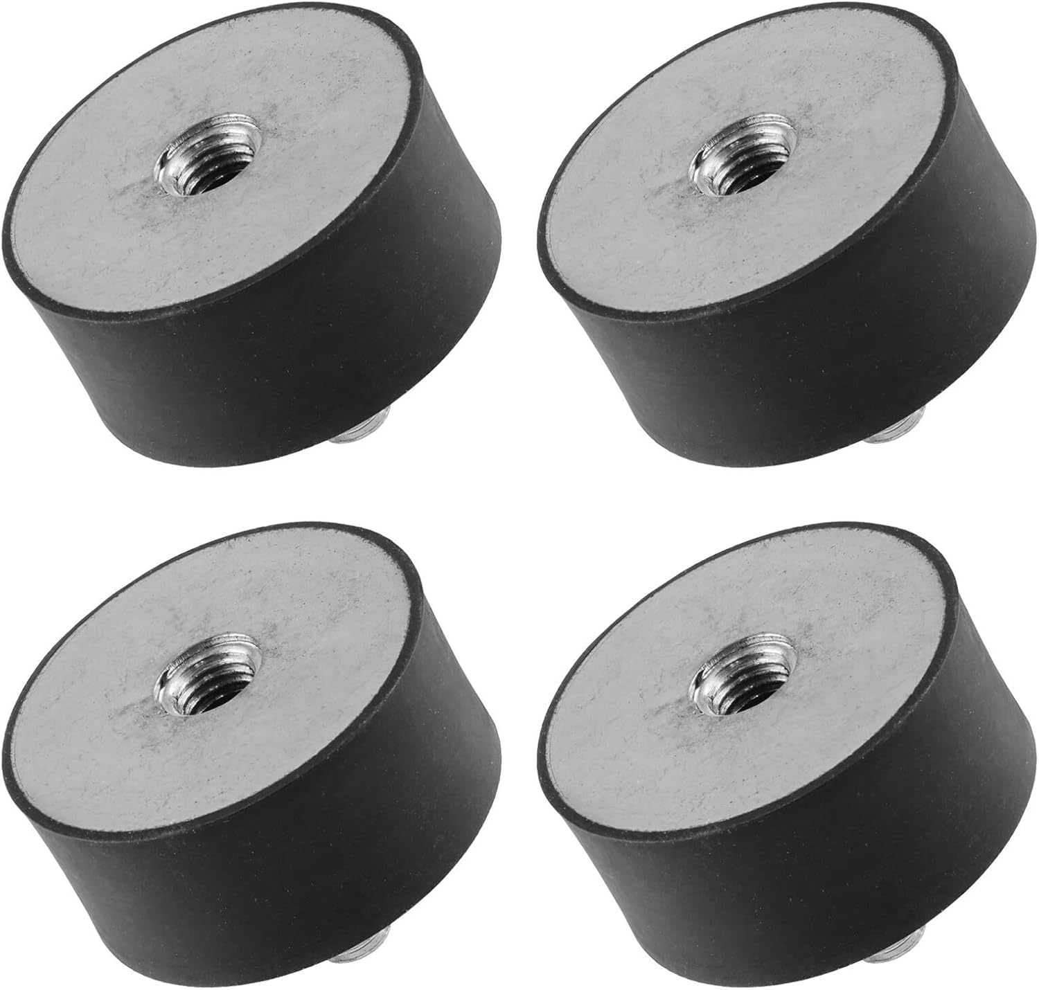 Powersports Replacement Parts for Isolator Engine Mount For Polaris Sportsman 850 Touring Eps 2011-2012 2021 Qty4 Mod-C33C-71358