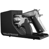 VAULTEK Modular Pistol Rack Protective Handgun Storage