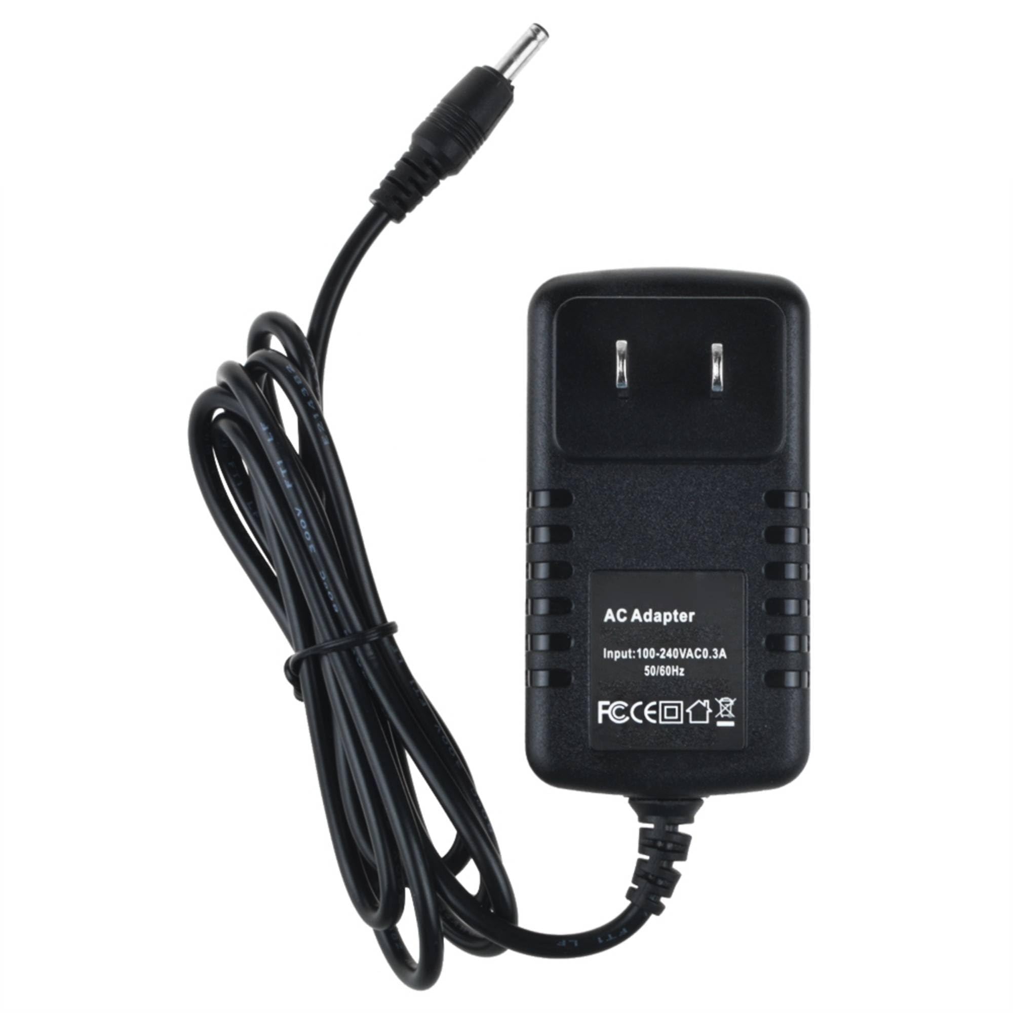 Replacement AC Power Cord For Xfinity DCI1011COM Cable Box - Compatible Charger Adapter By Accessory USA - View #10