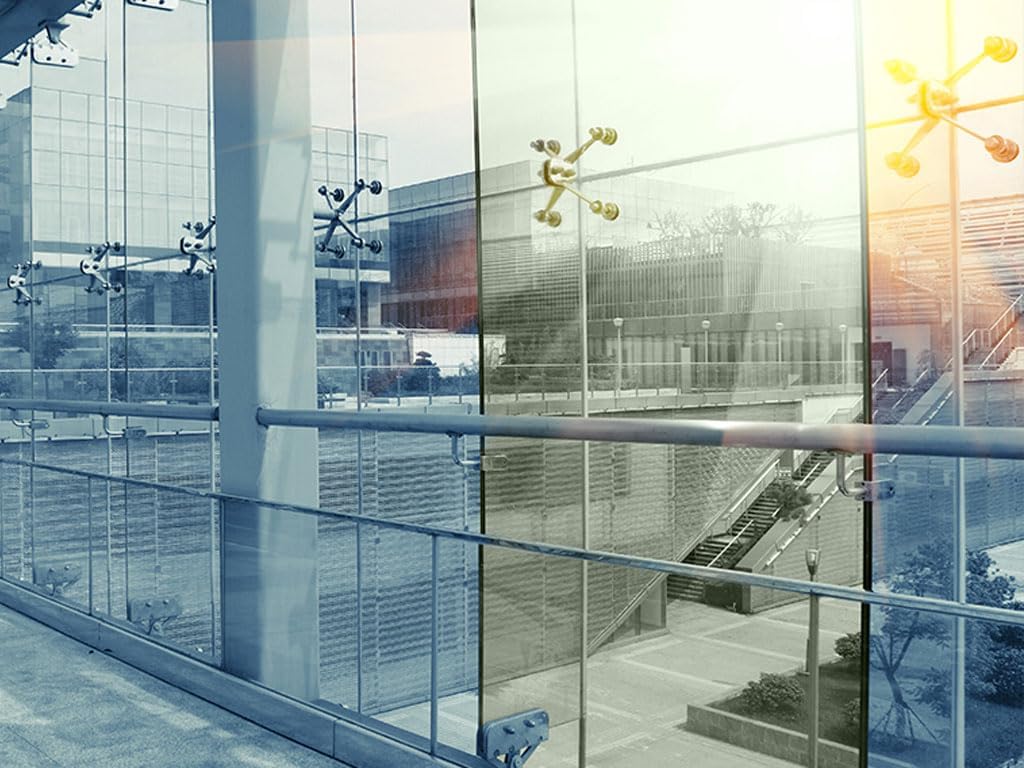 ORACAL 8300 Middle Grey 074 Transparent Calendered Film 2ft x 10ft Vinyl Film Sheet Roll - for Cricut, Silhouette Cameo, Craft and Sign Cutters