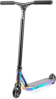 Limit LMT72AZ Lightweight Pro Stunt Scooter for Teens 8+ Years Old and Adults Professional