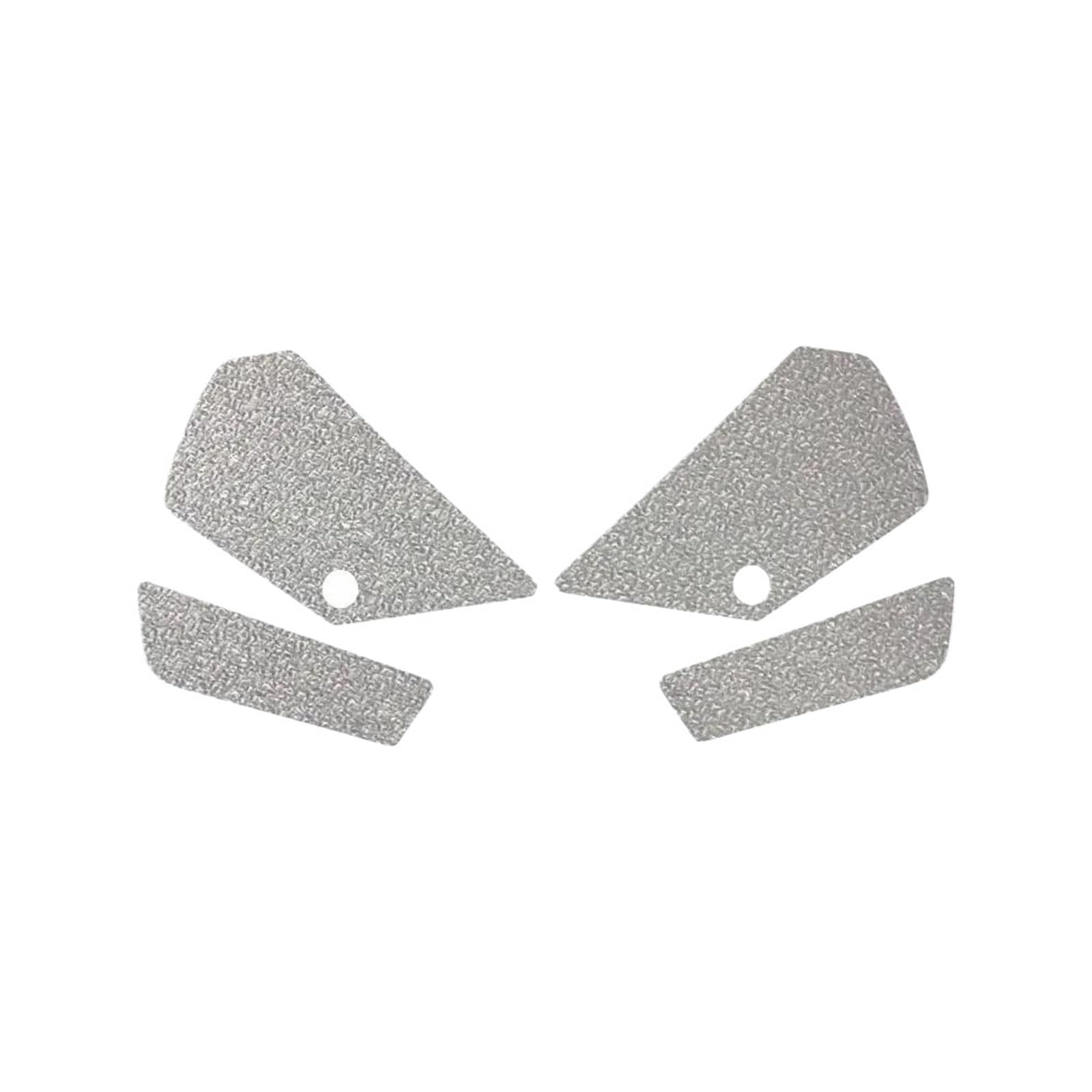 for F900 XR F900XR 2020 Motorcycle Fuel Tank Pad Sticker Knee Traction Side Non-Slip Protection GFVFGNLNNA