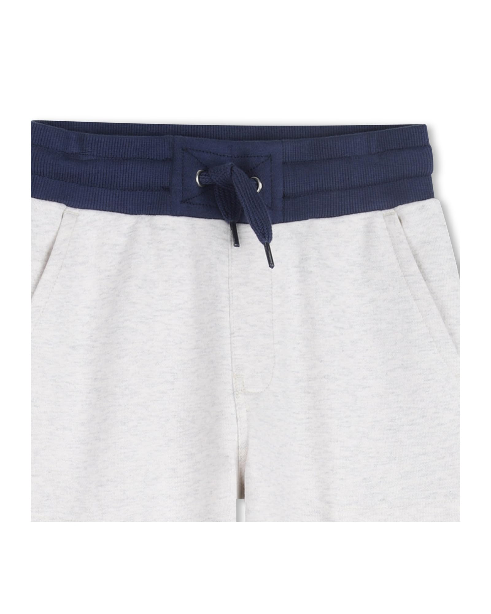 Timberland Pantalones de chándal para niño, Color Gris, 4 años