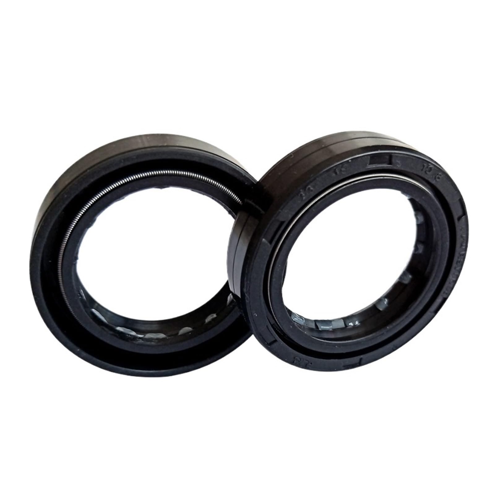 Paraolio forcella anteriore 33x46x10.8 for KX65 KX 65 00-2018 KLX140L KLX 140 KZ440B/G XL150 MOVIE XL 150 4T(8pc Seal 8pc Cover)