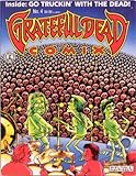 Grateful Dead Comix, No. 4