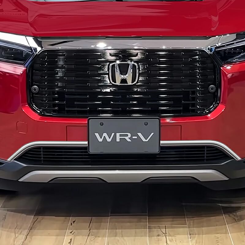 Amazon | viva galml WR-V ホンダ 新型WR-V フロントグリル