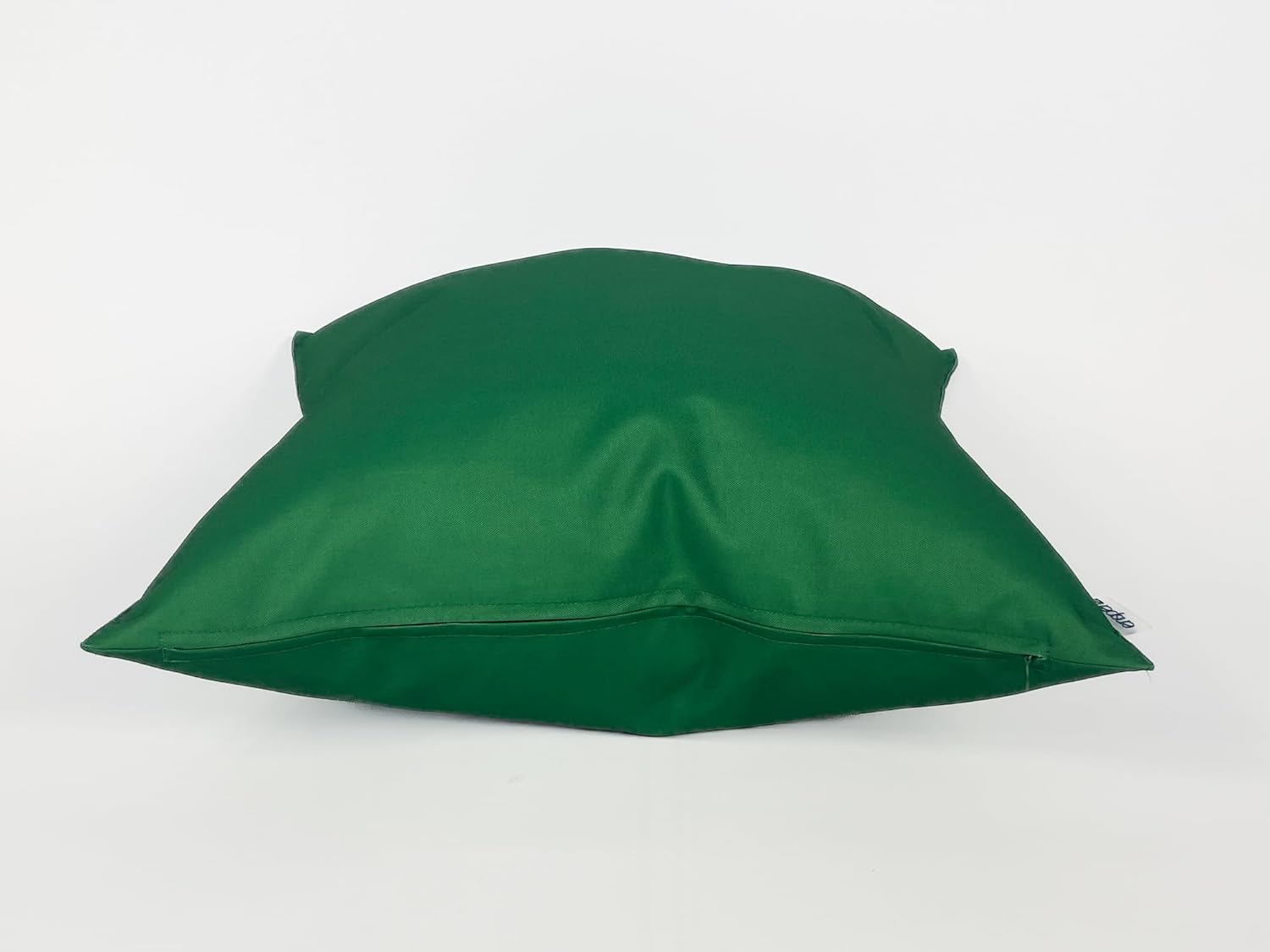 Pack of 2 Outdoor 20''x20'' Waterproof Green Throw Pillow Covers Decorative Square Patio Pillows for Patio Furniture (Amazon)