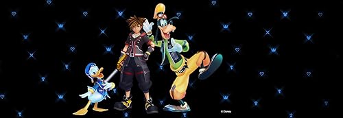 Miniatura 9 de Kingdom Hearts 3 (PS4)