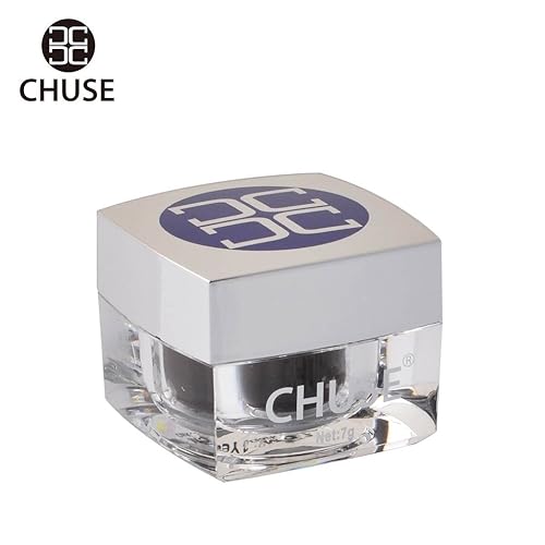 Miniatura 3 de CHUSE Pigmentos para cejas de pasta de 0.25 oz (M262 café oscuro)