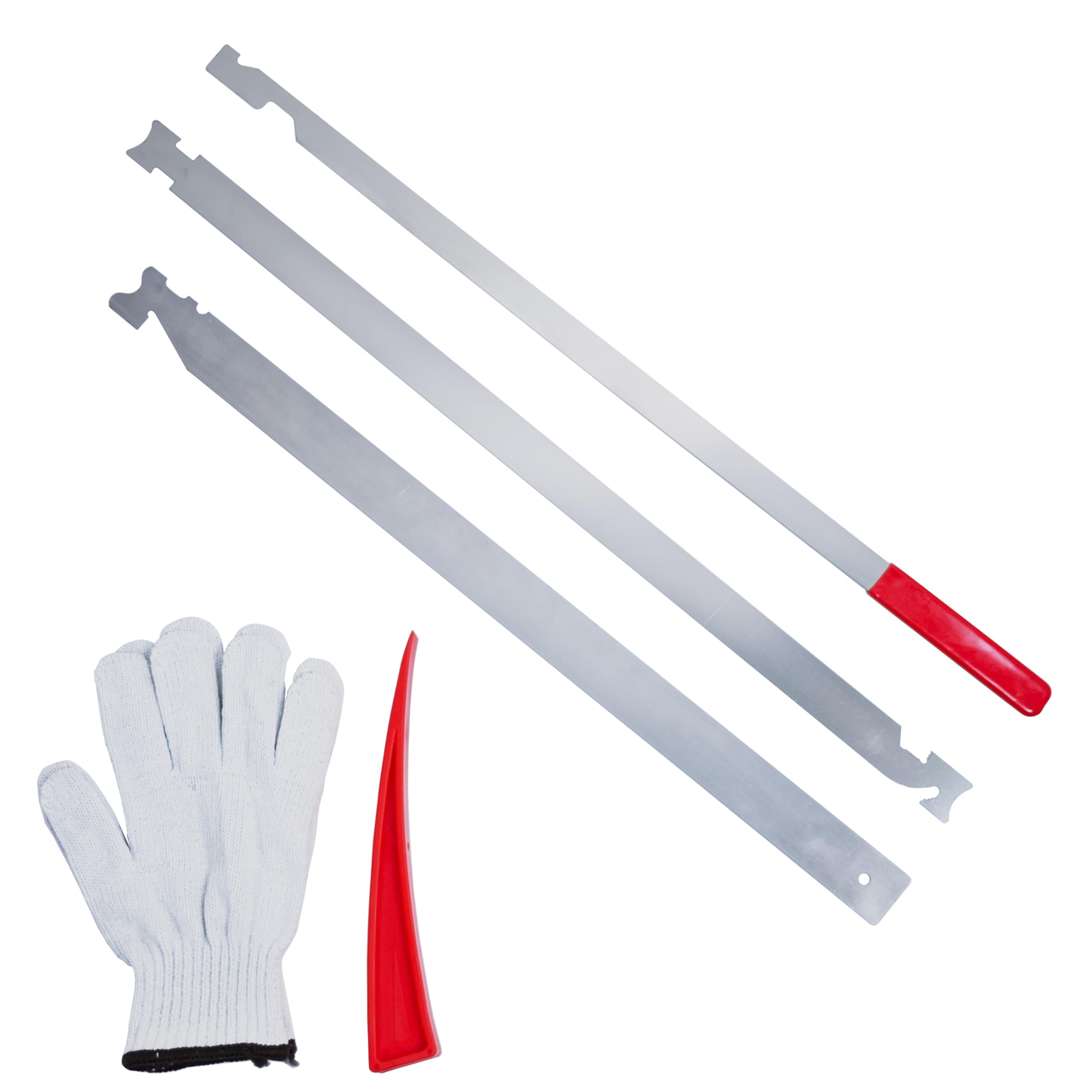 SINKHANUN 22 inches Stainless Steel Repair Tool - Durable & Easy-to-use