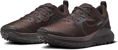 NIKE(ナイキ) ペガサス トレイル 4 Pegasus Trail 4 ペールアイボリー/カーキ/ホワイト/ブラック DJ6158-100 日本国内正規品