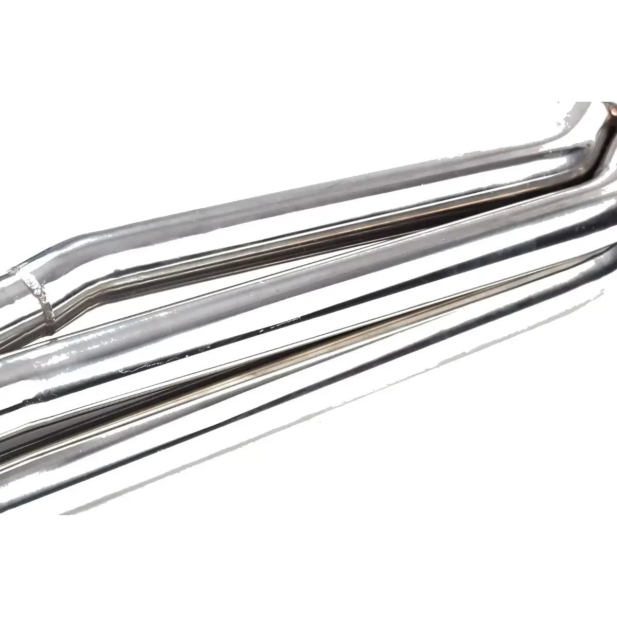Auto- Auspuffkrümmer Für 2011–2016, Für Ford, Für Mustang, Für GT 5.0L V8 Edelstahl-Krümmer-Auspuffkrümmer Auto-Abgaskrümmer