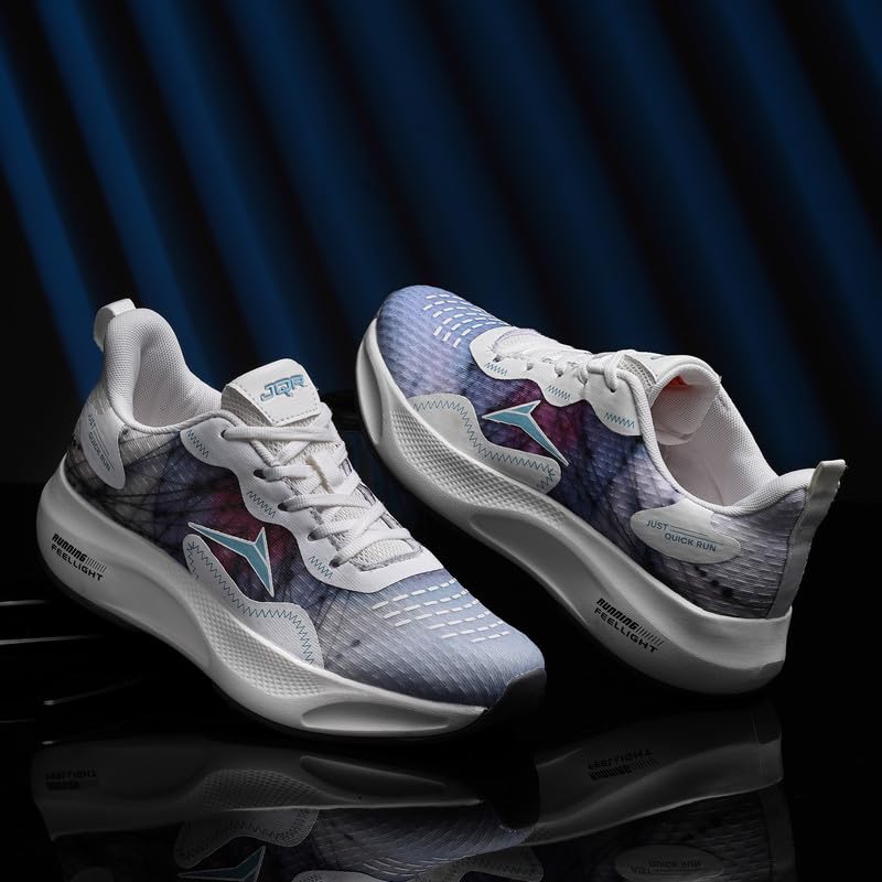 Image of JQR Men Lyon Running Shoes
