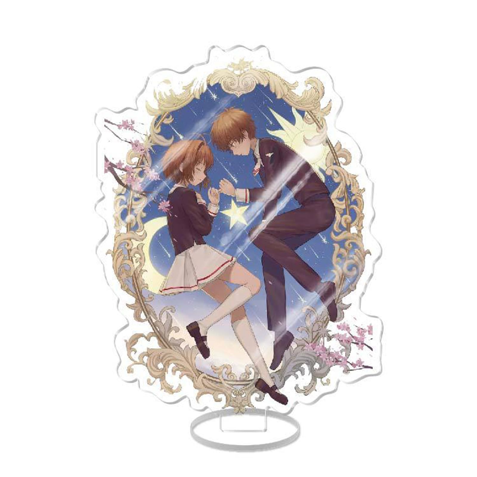Amazon.co.jp: カードキャプターさくら アクリルスタンド アクスタ