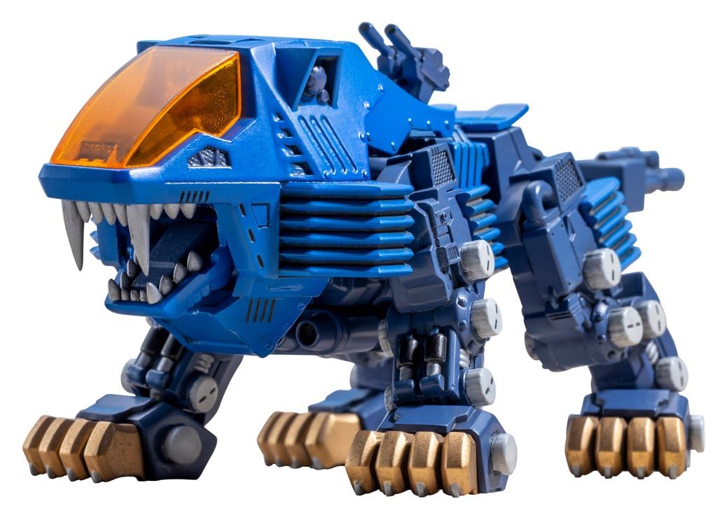 ゾイド　Dスタイルまとめ売り Amazon | 壽屋(KOTOBUKIYA) ZOIDS D-スタイル シールドライガー
