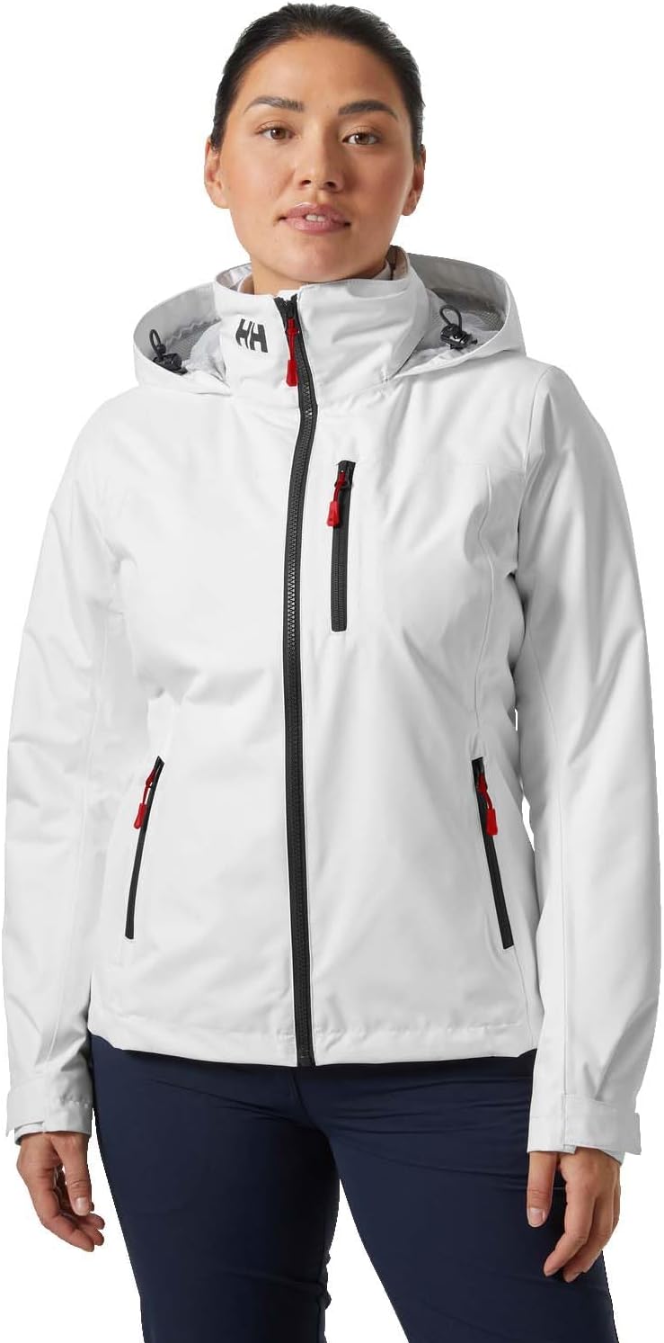 Helly-Hansen Women's Crew Midlayer Jacket