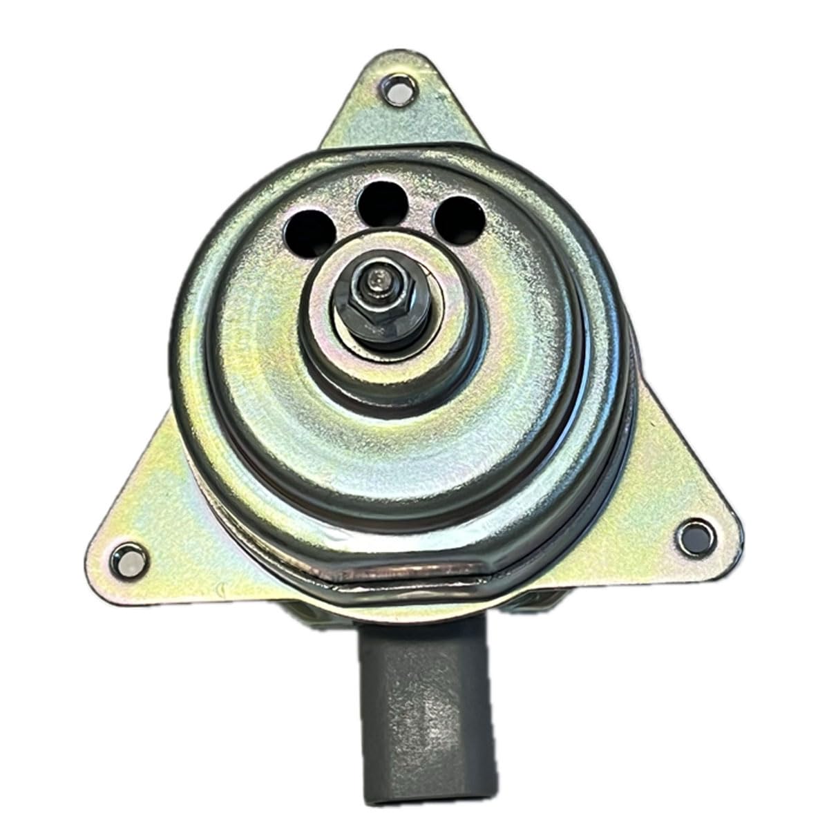 Amazon.co.jp: FM47 N3H1-15-150 電動 ファンモーター 強化対策