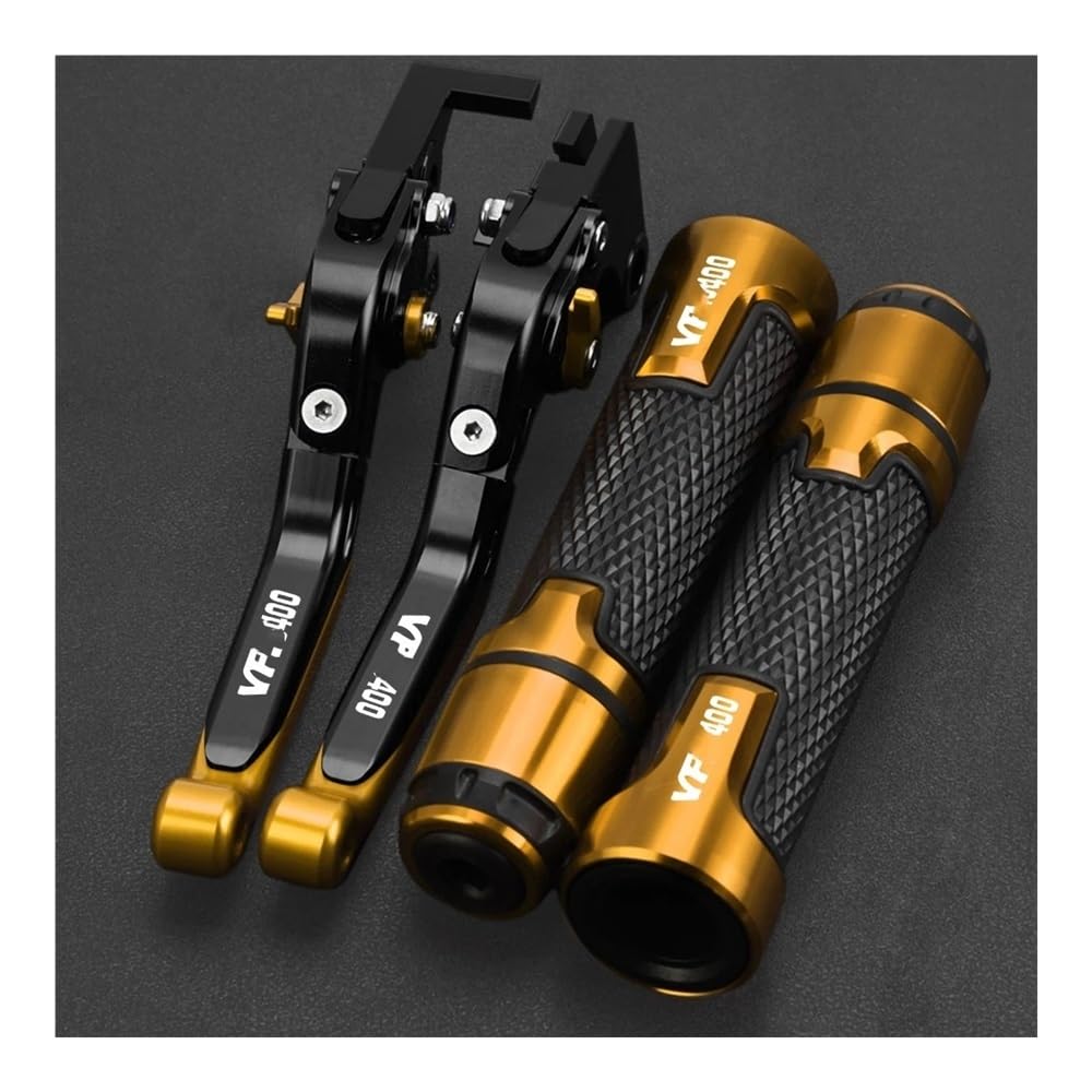 TYUIKN Brake Levers for VFR400 VFR NC30 1989 1990 1991 1992
