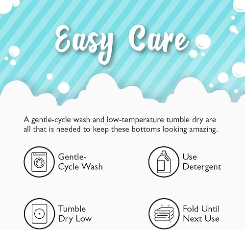 Miniatura 5 de L.O.L. Surprise! Pantalones de pijama para niñas, suaves y lindos para niños