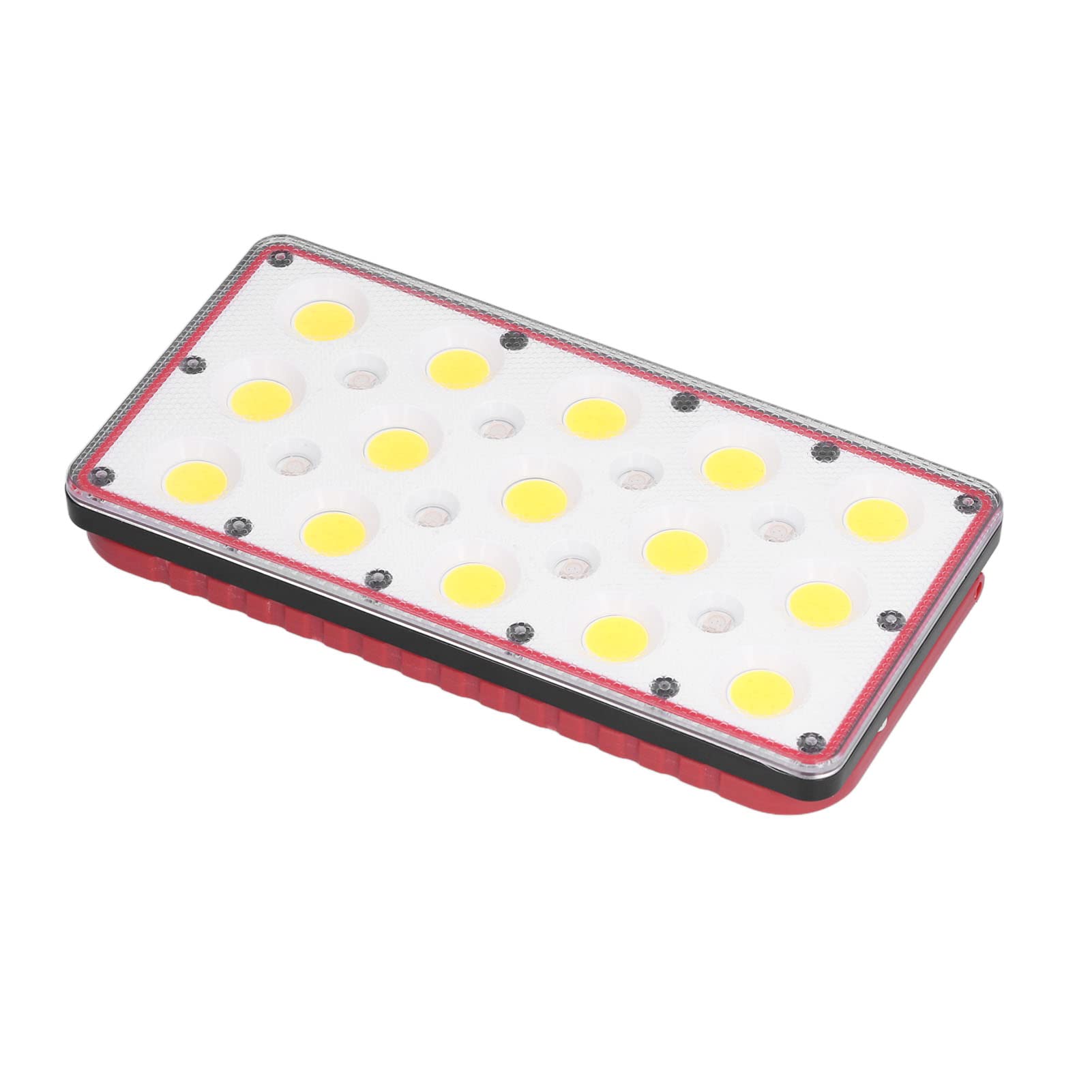 ADITAM LED Outdoor LED Outdoor Camping Light Wielofunkcyjna przenośna ładowalna lampa konserwacyjna Double the comfort