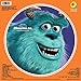 Music From Monsters, Inc.[Picture Disc]