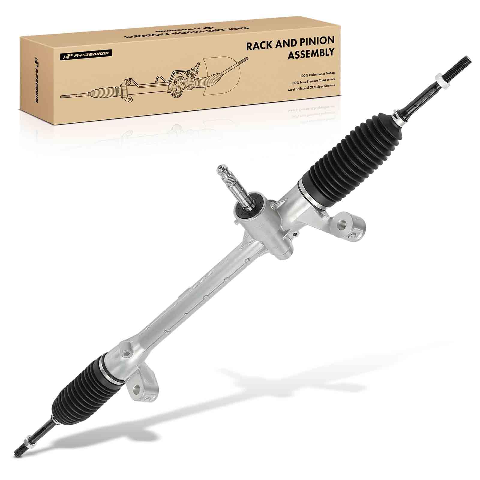 Amazon.com: A-Premium - Electronic Power Steering Rack and Pinion