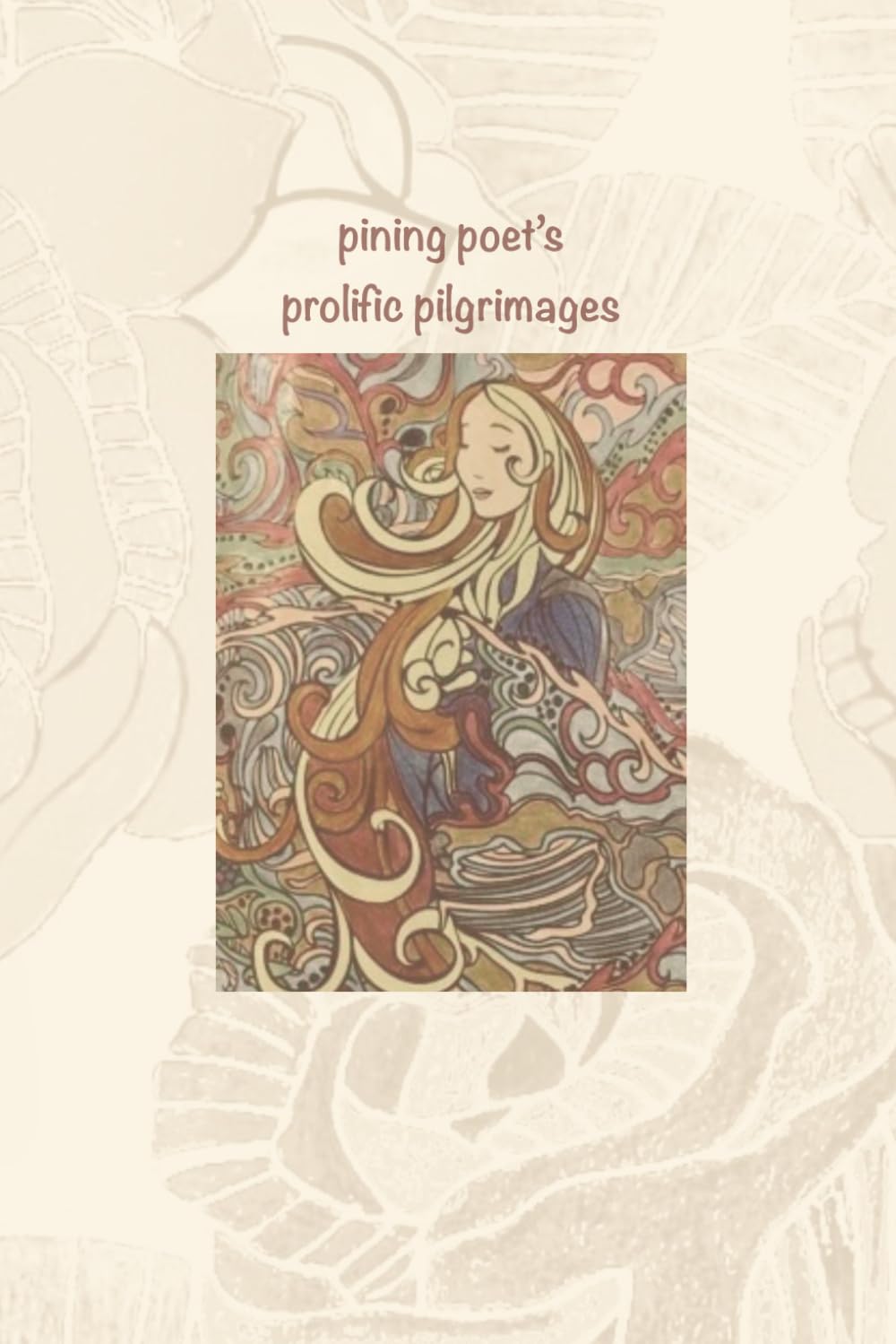 Pining Poet's Prolific Pilgrimages: show me your heart, i'll break it apart - then put it back together...beautifully