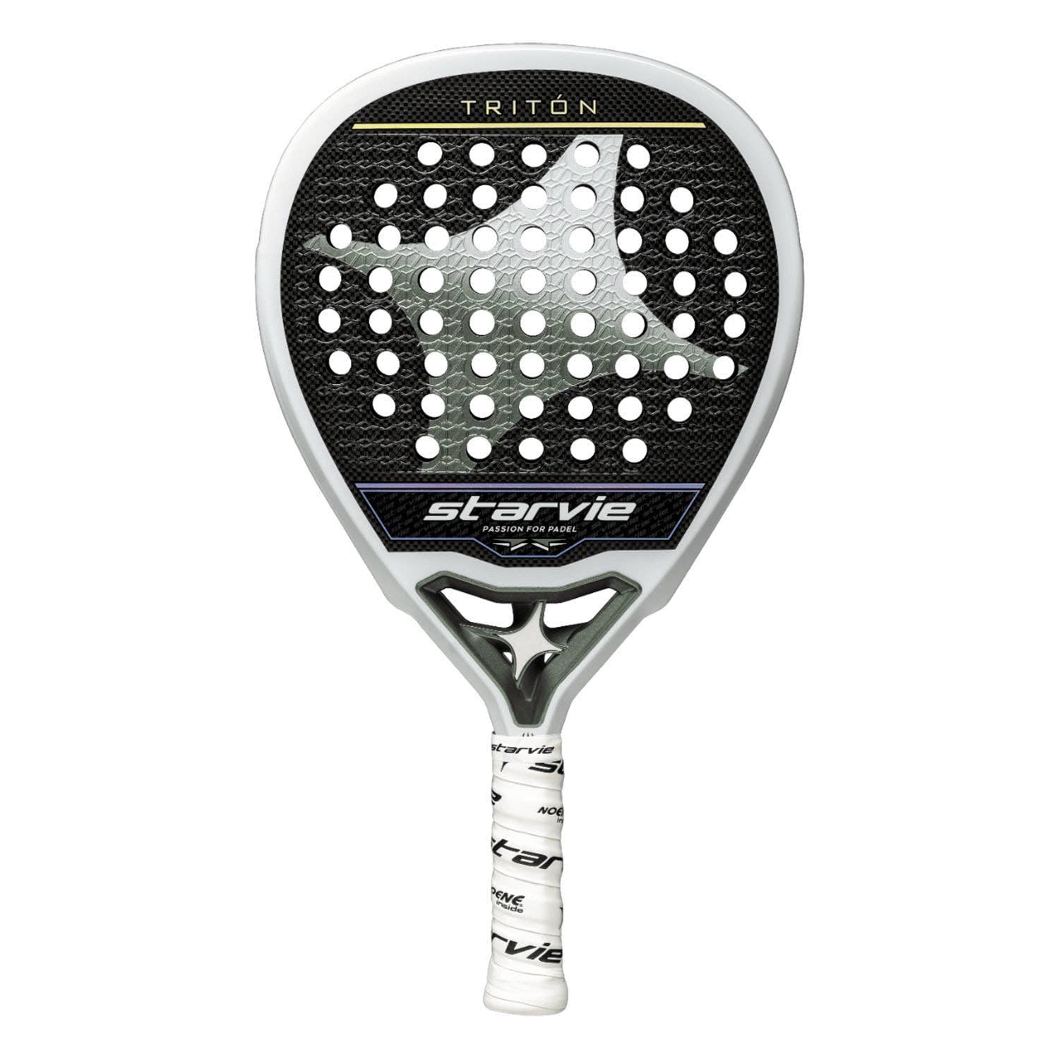 Star vie Padel Racket Triton PRO