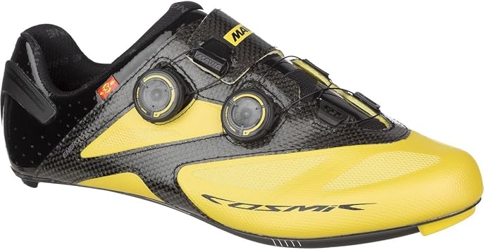 Mavic Cosmic Ultimate II Maxi Fit Shoes