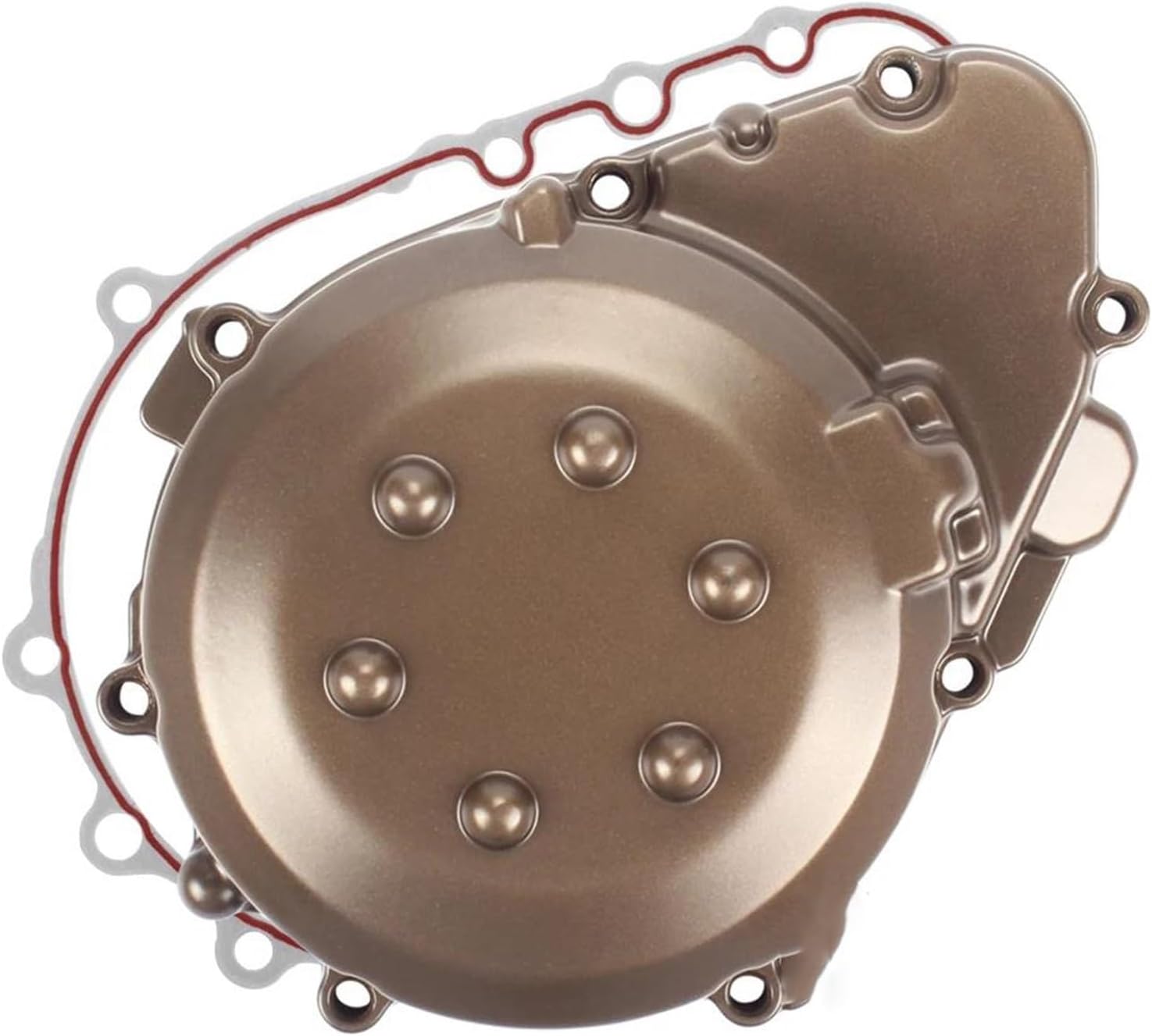 JCHLLLWP エンジンカバー モーターステーターカバー クランクケース