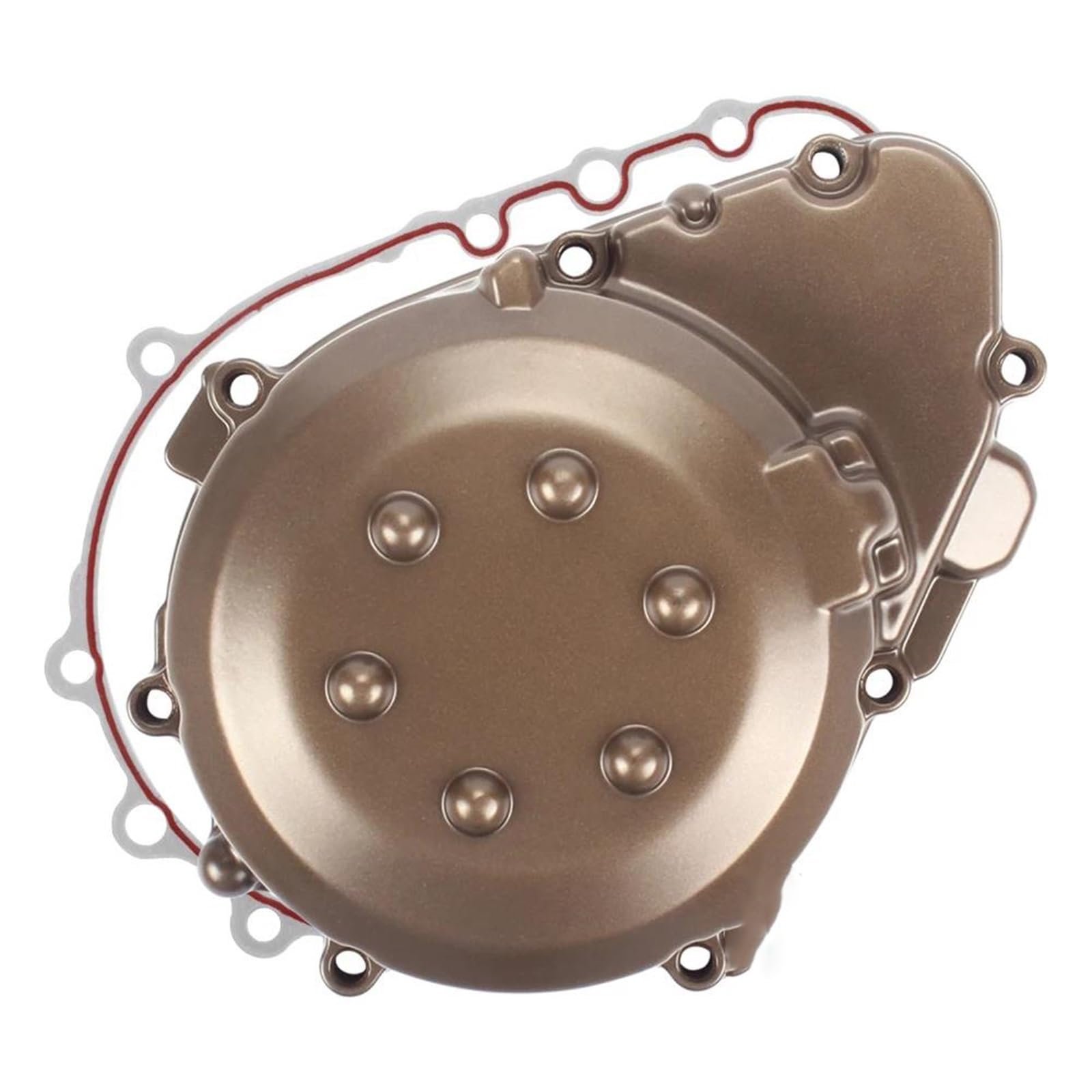Couvercle latéral de carter pour réparer le moteur Kawasaki ZX9R