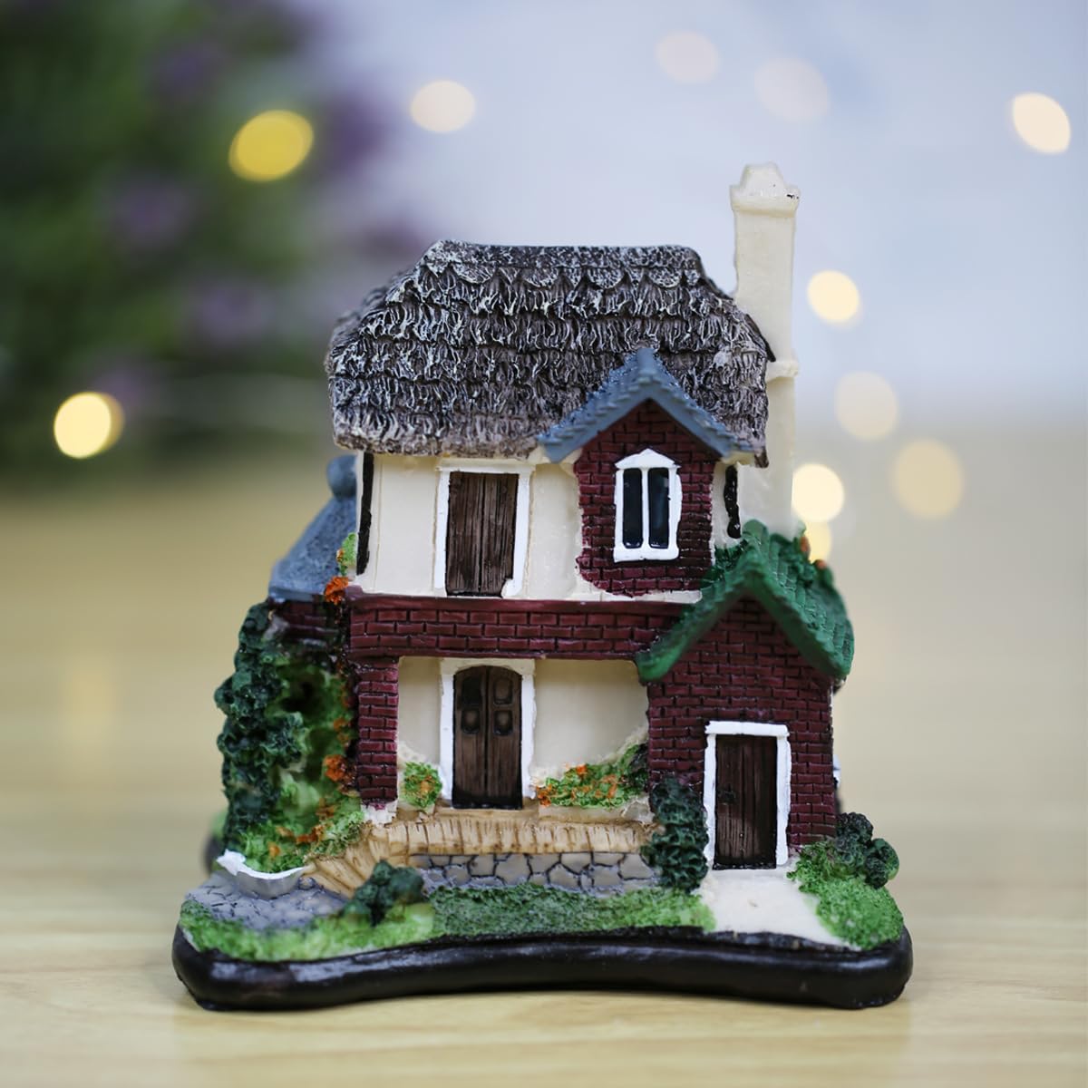 See full amazon price history chart for Wonderland Miniature Big Double Storey House|Garden Miniatures| Garden Tray Garden Figurine Wonderland Miniature Big Double Storey House|Garden Miniatures| Garden Tray Garden Figurine (B0C3W3G42Q) Amazon Price History, Amazon Price Tracker