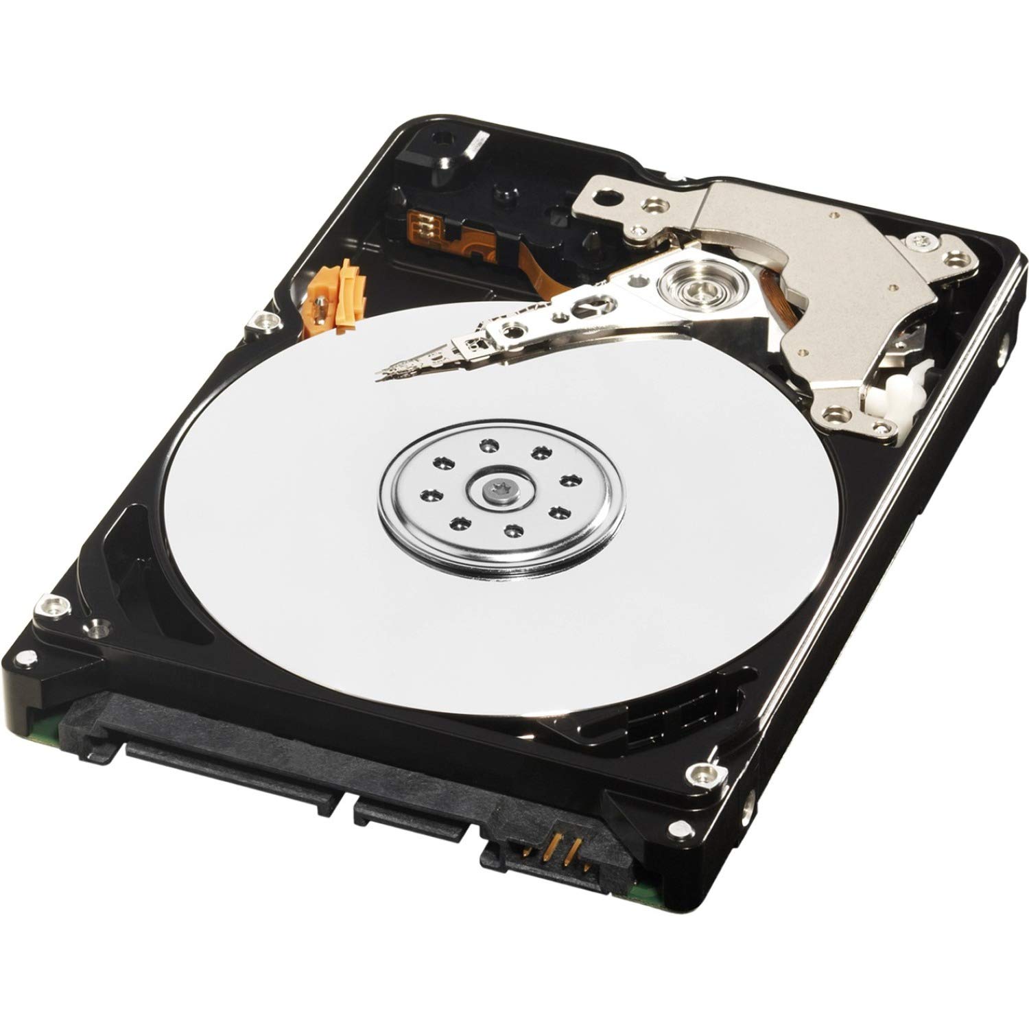Western Digital WD WD3200BUCT 2.5インチ ハードディスク ドライブ WD3200BUCT WD 320GB 16MB Cache SATA HD at discount