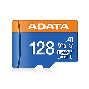 IODATA　MSDA1-128G [128GB] IODATA MSDA1-128G [128GB]
