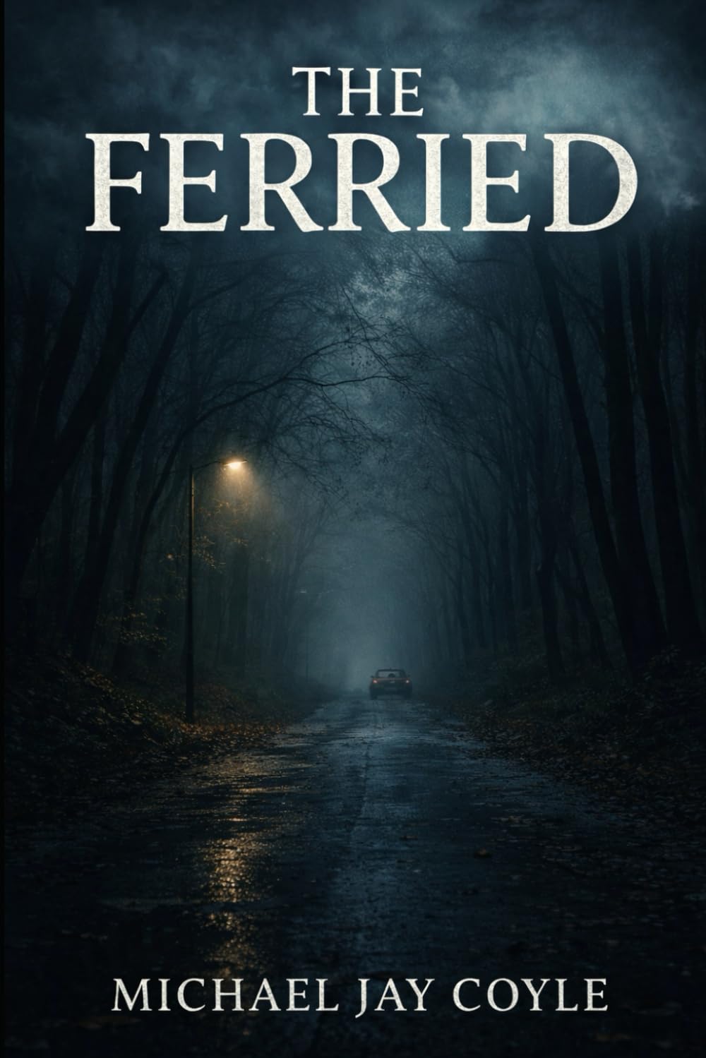 The Ferried