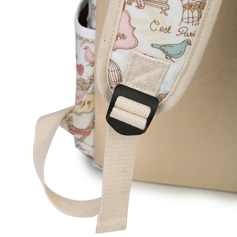 Sac à dos enfant Blue1