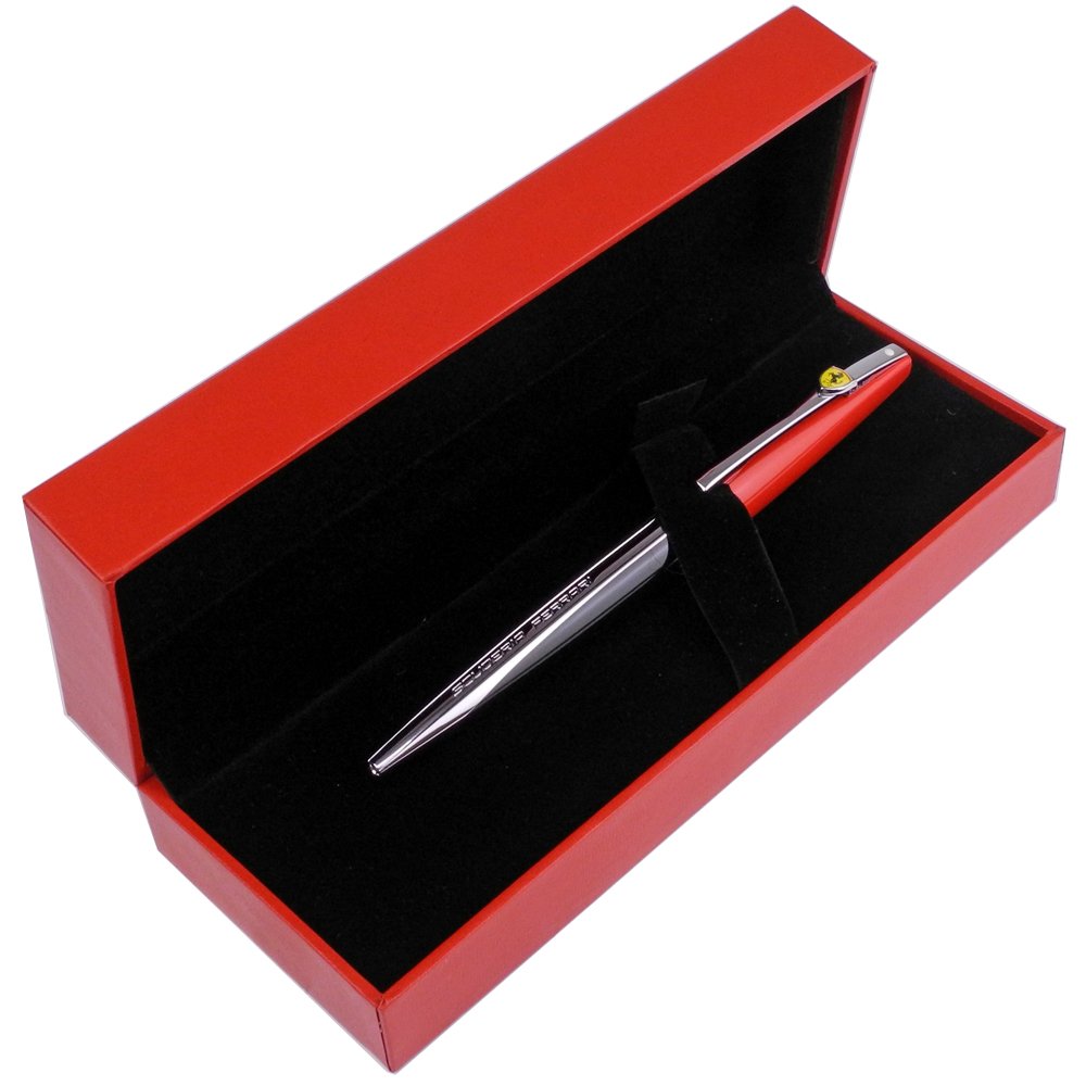 Amazon | SHEAFFER ボールペン フェラーリ タラニス F9519BP