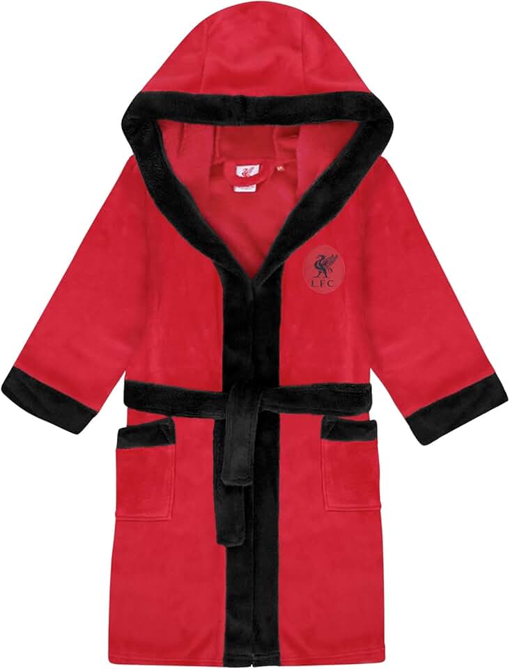 Amazon.co.uk Boys' Sleepwear & Robes Boys' Sleepwear & Robes / Boys