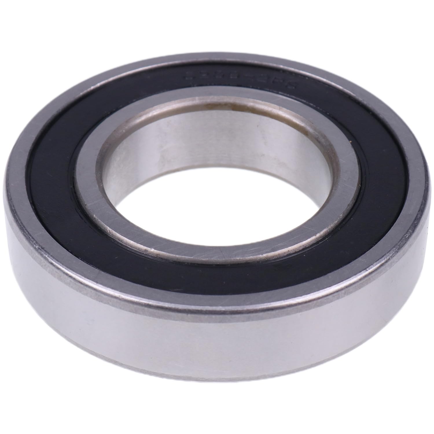 Dowfane Deep Groove Rubber Double Seal Ball Bearing 6209-2RS 45mm x 85mm x 19mm Two Side Pre-Lubricated Stable Performance and Cost Effective