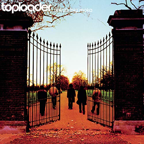 Toploader