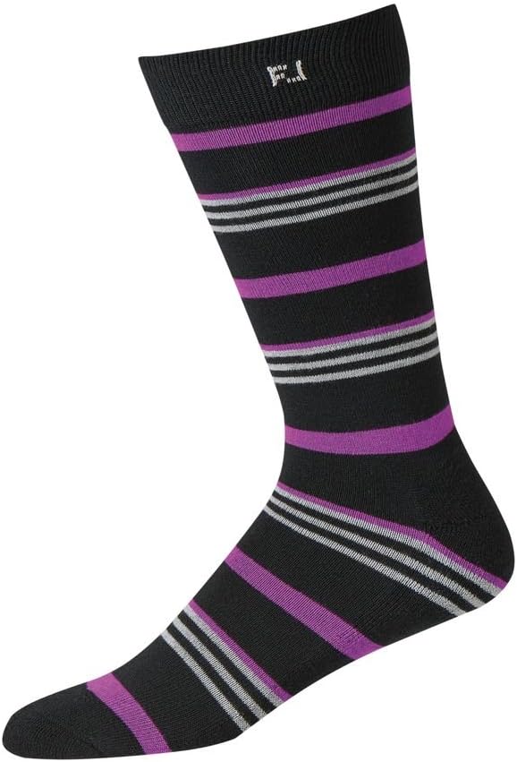 calze da golf footjoy da uomo